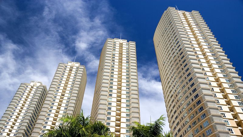 Choosing The Best Condos For Sale