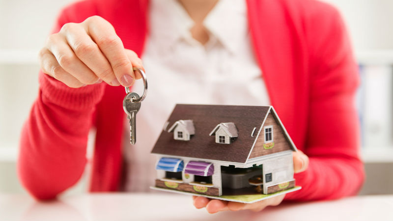 What First Time Home Homebuyers Should Look for in a Foreclosure in Victoria.