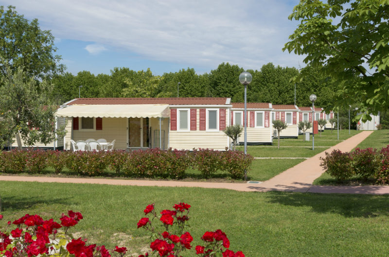 Benefits of Double Wide Mobile Homes in Charleston SC