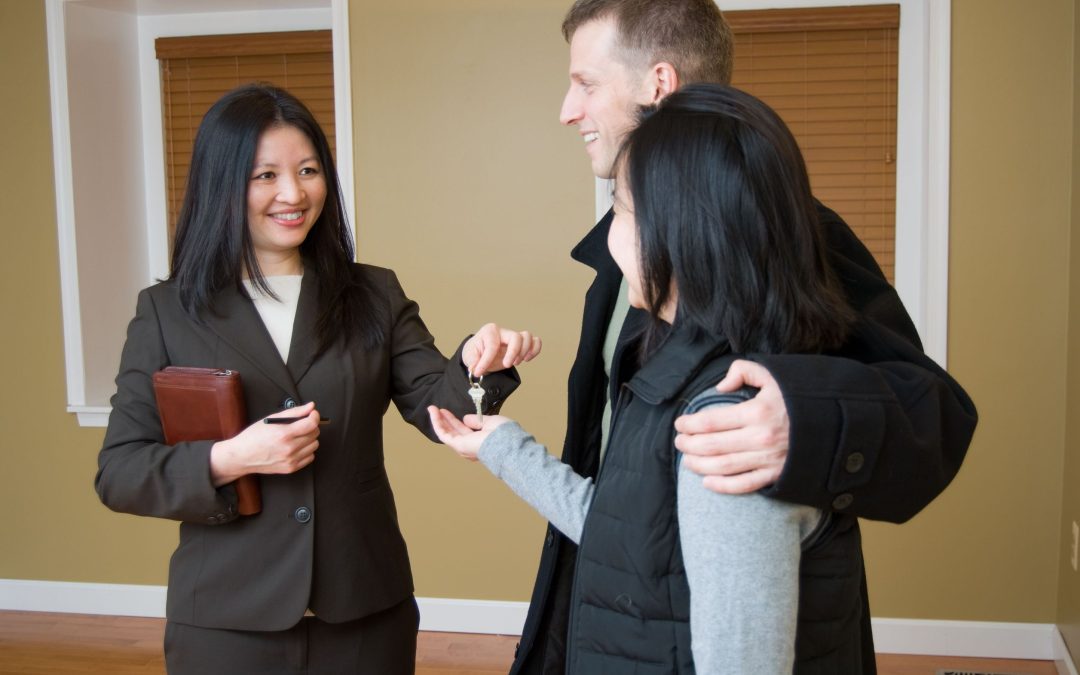 The Benefits of Retaining a Real Estate Agent in North Potomac, MD