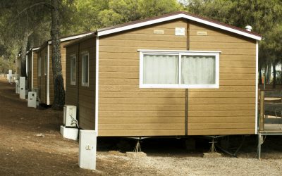 Top Things to Look at When Buying a Mobile Home in Charleston, SC