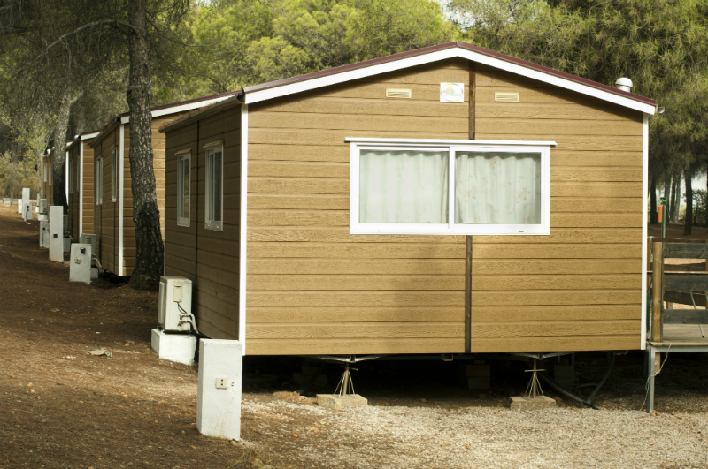 Top Things to Look at When Buying a Mobile Home in Charleston, SC