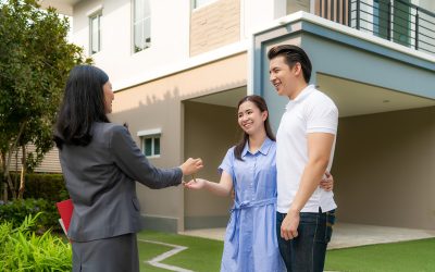 Maximize Your Property Value with a Residential Real Estate Agent in Las Vegas, NV