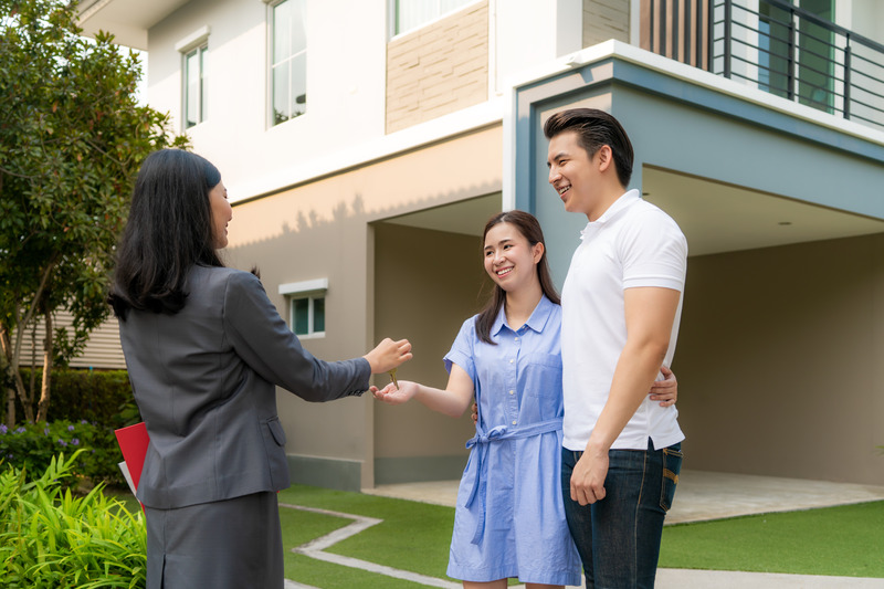 Maximize Your Property Value with a Residential Real Estate Agent in Las Vegas, NV